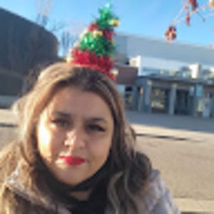 Meet your Posher, Nancy